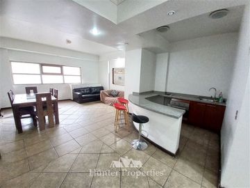 Departamento en Venta en Santa Isabel con Carmen