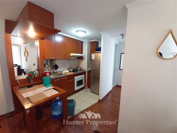 Departamento en Venta en Santa Isabel con Carmen