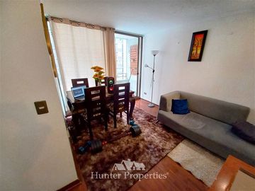 Departamento en Venta en Santa Isabel con Carmen