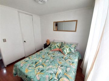 Departamento en Venta en Santa Isabel con Carmen