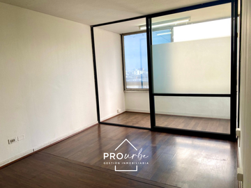 Departamento en Venta en Lord Cochrane Metro Moneda