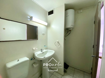 Departamento en Venta en Lord Cochrane Metro Moneda