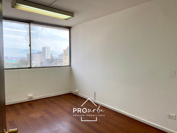 Departamento en Venta en Lord Cochrane Metro Moneda