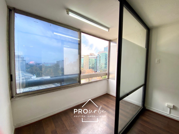 Departamento en Venta en Lord Cochrane Metro Moneda