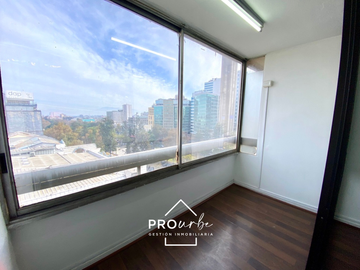 Departamento en Venta en Lord Cochrane Metro Moneda