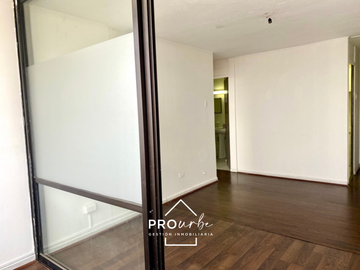 Departamento en Venta en Lord Cochrane Metro Moneda