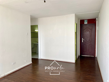 Departamento en Venta en Lord Cochrane Metro Moneda
