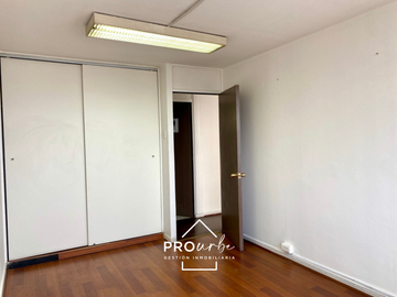 Departamento en Venta en Lord Cochrane Metro Moneda