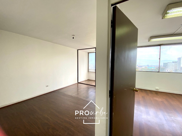 Departamento en Venta en Lord Cochrane Metro Moneda