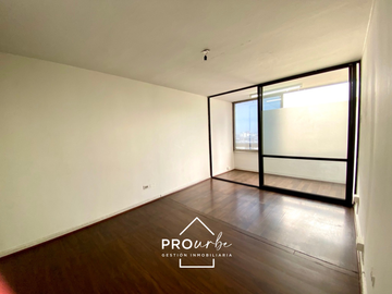 Departamento en Venta en Lord Cochrane Metro Moneda