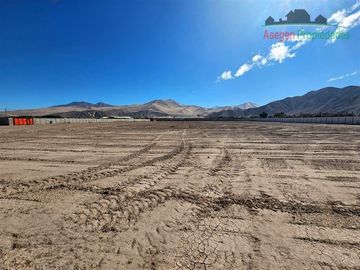 Parcela en Venta en Parcela en venta en Fundo San Juan, sector Piedra Colgada. Copiapó