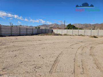 Parcela en Venta en Parcela en venta en Fundo San Juan, sector Piedra Colgada. Copiapó