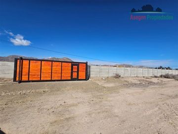 Parcela en Venta en Parcela en venta en Fundo San Juan, sector Piedra Colgada. Copiapó