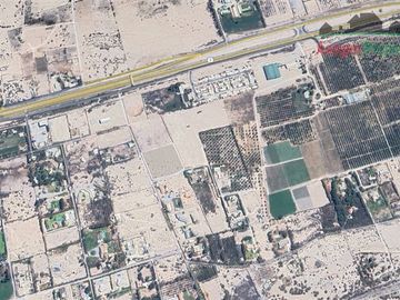 Parcela en Venta en Parcela en venta en Fundo San Juan, sector Piedra Colgada. Copiapó