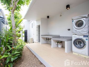 3 BR Pool House At Rochalia Near Lanna International