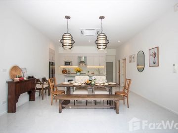 3 BR Pool House At Rochalia Near Lanna International