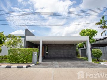3 BR Pool House At Rochalia Near Lanna International