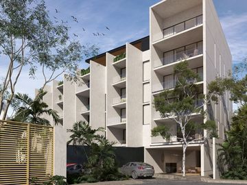 Departamentos en venta en Altabrisa Merida Altea equipada con amenidades