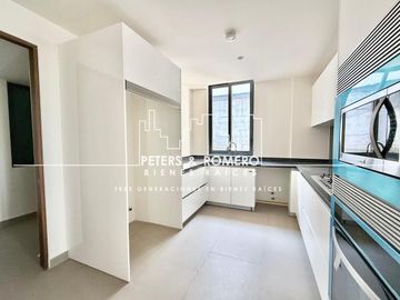 Departamento en Venta en Polanco