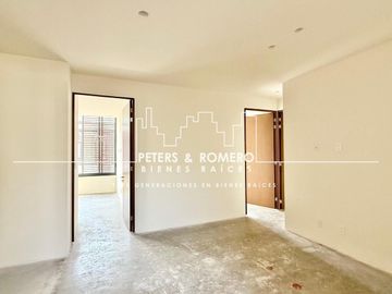 Departamento en Venta en Polanco