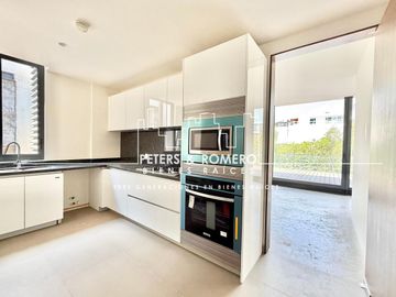 Departamento en Venta en Polanco