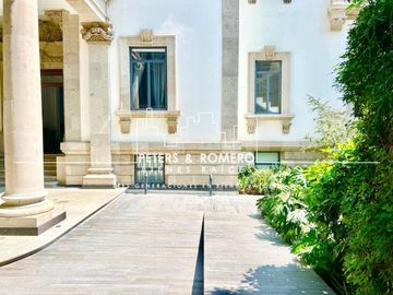 Departamento en Venta en Polanco