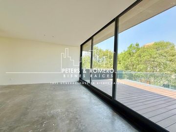 Departamento en Venta en Polanco