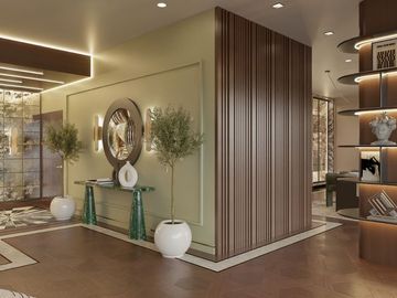 Departamento en Venta en Polanco