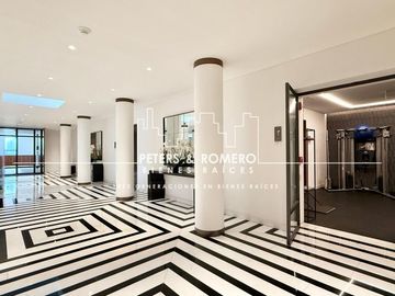 Departamento en Venta en Polanco