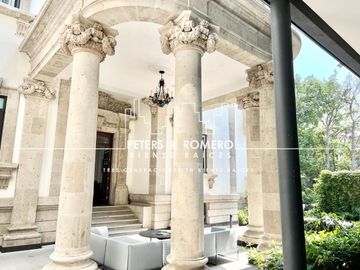 Departamento en Venta en Polanco