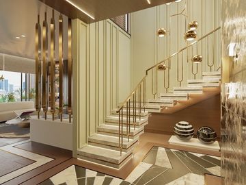 Departamento en Venta en Polanco