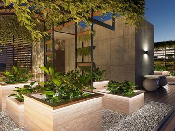 Departamento en Venta en Polanco