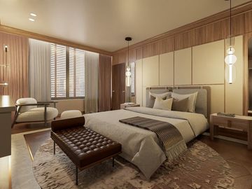 Departamento en Venta en Polanco