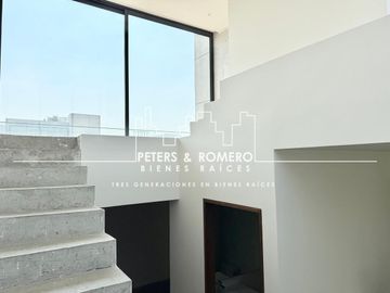 Departamento en Venta en Polanco