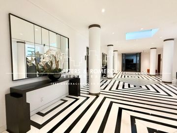 Departamento en Venta en Polanco