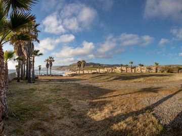Your Private Oceanfront Family Paradise in Punta Piedra