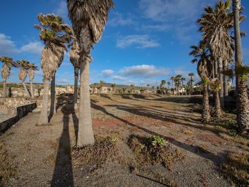 Your Private Oceanfront Family Paradise in Punta Piedra