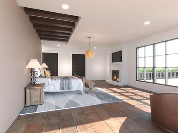 Your Private Oceanfront Family Paradise in Punta Piedra