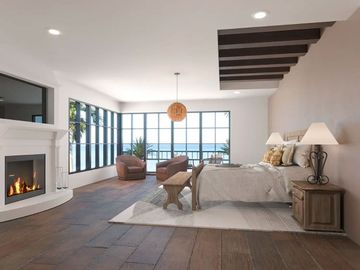 Your Private Oceanfront Family Paradise in Punta Piedra