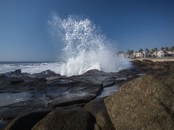 Your Private Oceanfront Family Paradise in Punta Piedra