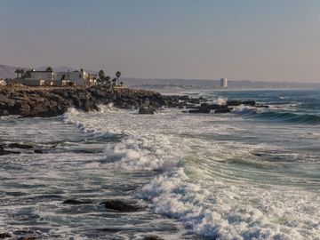 Your Private Oceanfront Family Paradise in Punta Piedra