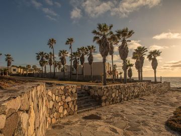 Your Private Oceanfront Family Paradise in Punta Piedra