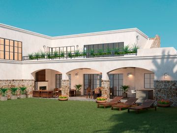 Your Private Oceanfront Family Paradise in Punta Piedra