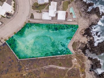 Your Private Oceanfront Family Paradise in Punta Piedra