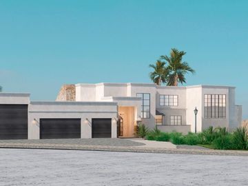Your Private Oceanfront Family Paradise in Punta Piedra