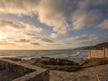 Your Private Oceanfront Family Paradise in Punta Piedra