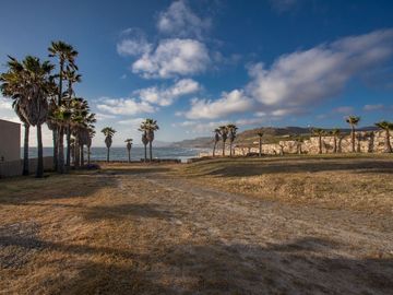 Your Private Oceanfront Family Paradise in Punta Piedra