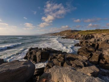 Your Private Oceanfront Family Paradise in Punta Piedra