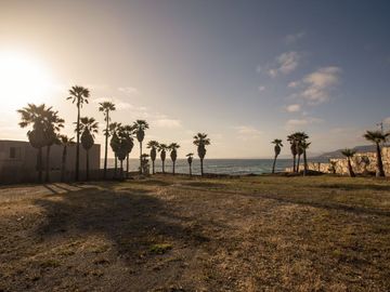 Your Private Oceanfront Family Paradise in Punta Piedra