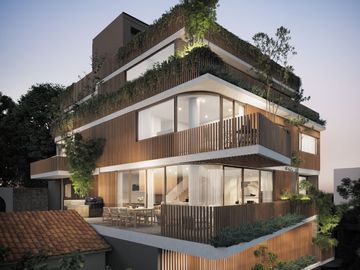 Residencia PH1 en preventa en Lomas de Tecamachalco, Fuente del Pescador